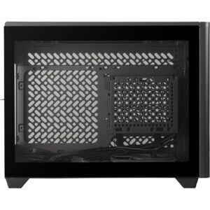 Cooler Master MasterBox NR200P V2, Tower-Gehäuse - NR200PV2-KCNN-S00 technikbar