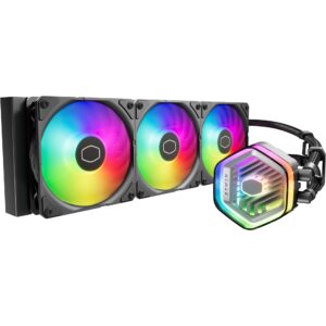 Cooler Master MasterLiquid 360 Atmos, Wasserkühlung - MLX-D36M-A25PZ-R1 technikbar