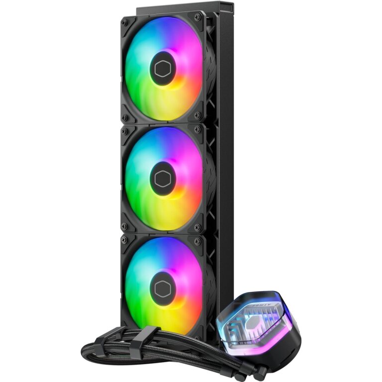 Cooler Master MasterLiquid 360 Atmos, Wasserkühlung - MLX-D36M-A25PZ-R1 technikbar