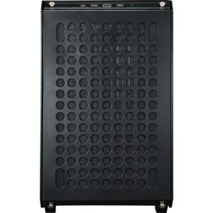 Cooler Master Qube 500 Flatpack    , Cube-Gehäuse - Q500-KGNN-S00 technikbar