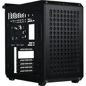 Cooler Master Qube 500 Flatpack    , Cube-Gehäuse - Q500-KGNN-S00 technikbar