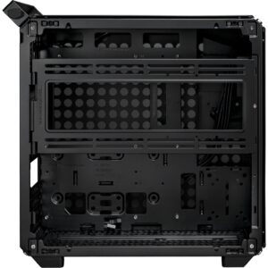 Cooler Master Qube 500 Flatpack    , Cube-Gehäuse - Q500-KGNN-S00 technikbar