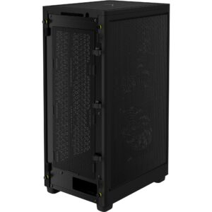 Corsair 2000D Airflow, Tower-Gehäuse - CC-9011244-WW technikbar