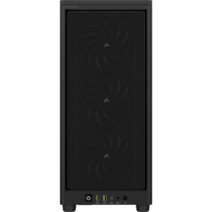 Corsair 2000D Airflow, Tower-Gehäuse - CC-9011244-WW technikbar