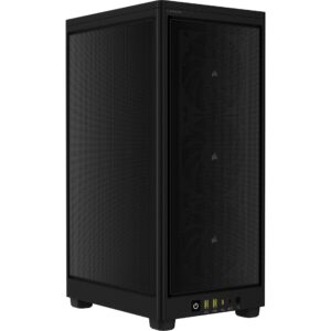 Corsair 2000D Airflow, Tower-Gehäuse - CC-9011244-WW technikbar