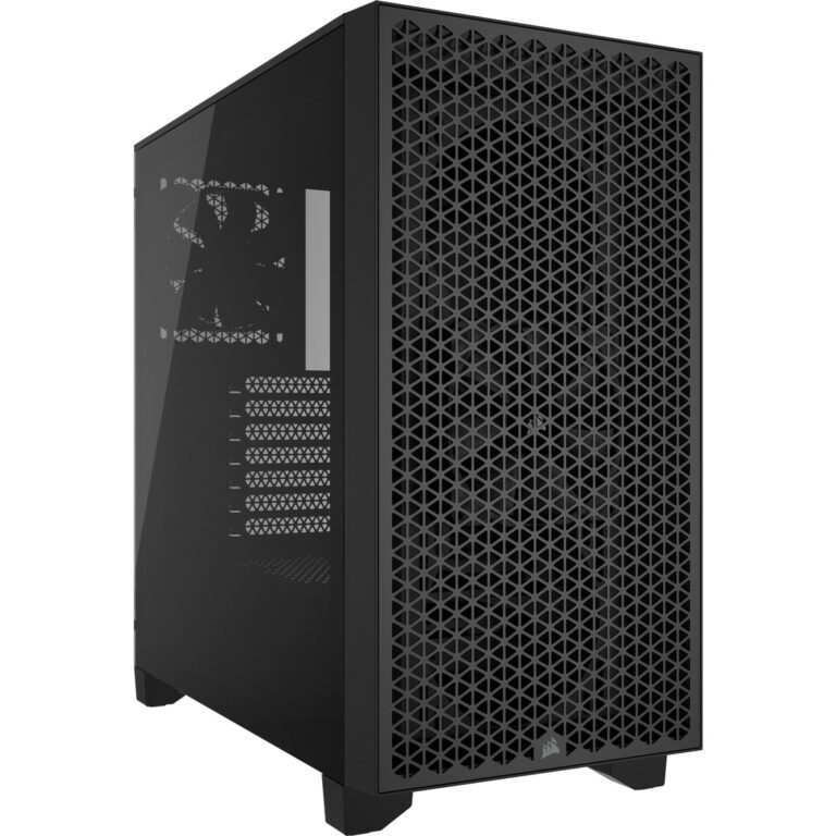 Corsair 3000D Airflow        , Tower-Gehäuse