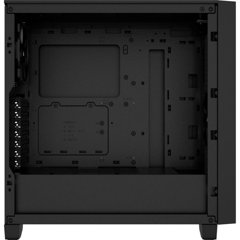 Corsair 3000D Airflow        , Tower-Gehäuse - CC-9011251-WW technikbar