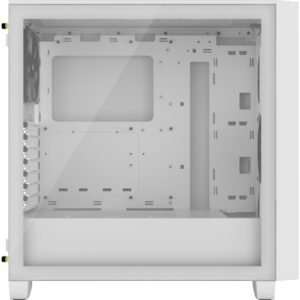 Corsair 3000D Airflow , Tower-Gehäuse - CC-9011252-WW technikbar