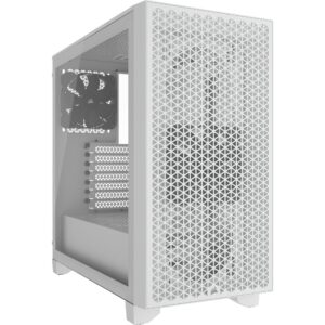 Corsair 3000D Airflow , Tower-Gehäuse - CC-9011252-WW technikbar