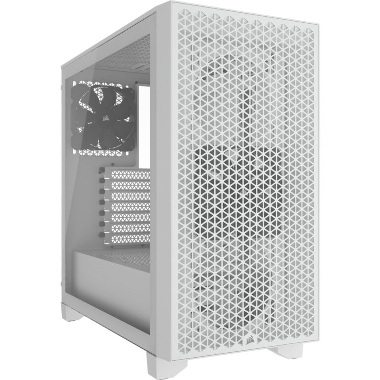 Corsair 3000D Airflow , Tower-Gehäuse