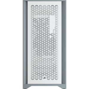 Corsair 4000D Airflow TG, Tower-Gehäuse - CC-9011201-WW technikbar
