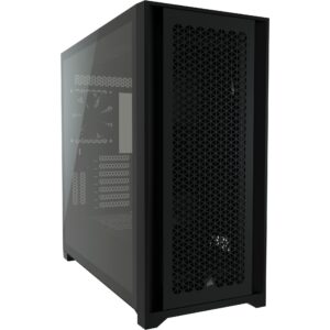 Corsair 5000D Airflow TG, Tower-Gehäuse - CC-9011210-WW technikbar