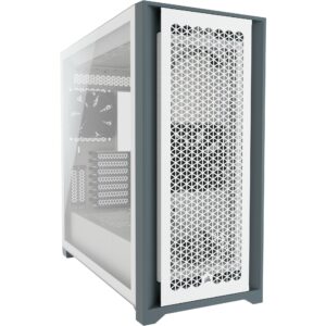 Corsair 5000D Airflow TG, Tower-Gehäuse - CC-9011211-WW technikbar