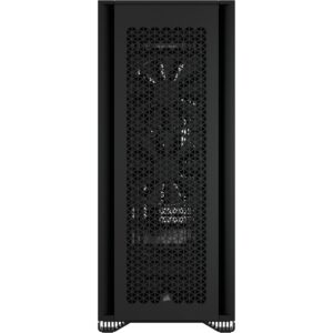 Corsair 7000D Airflow TG, Big-Tower-Gehäuse - CC-9011218-WW technikbar