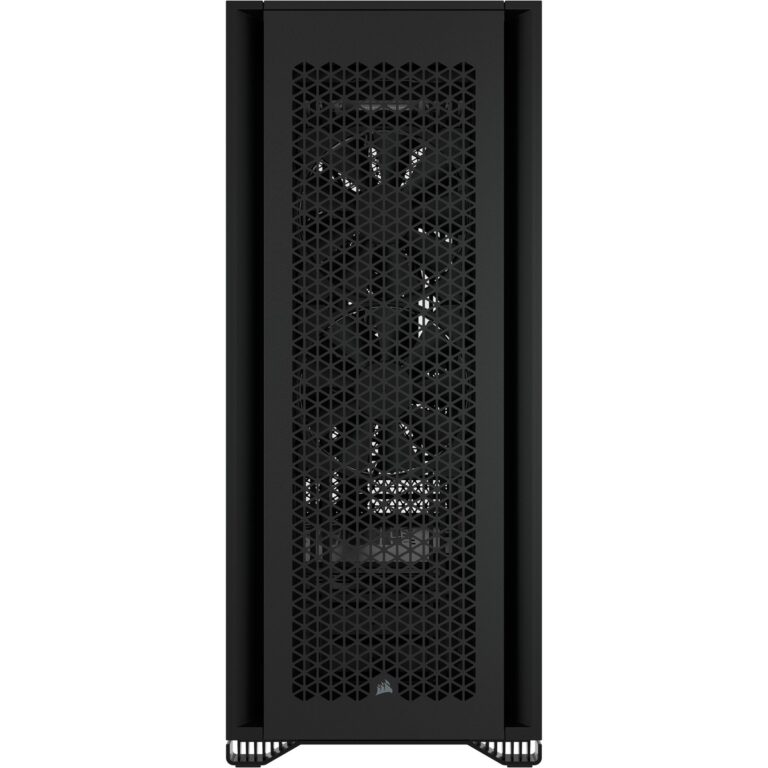 Corsair 7000D Airflow TG, Big-Tower-Gehäuse - CC-9011218-WW technikbar
