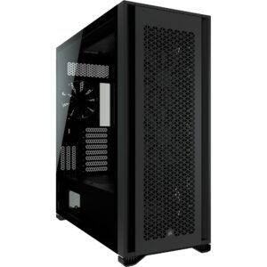 Corsair 7000D Airflow TG, Big-Tower-Gehäuse - CC-9011218-WW technikbar