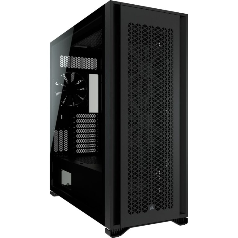 Corsair 7000D Airflow TG, Big-Tower-Gehäuse