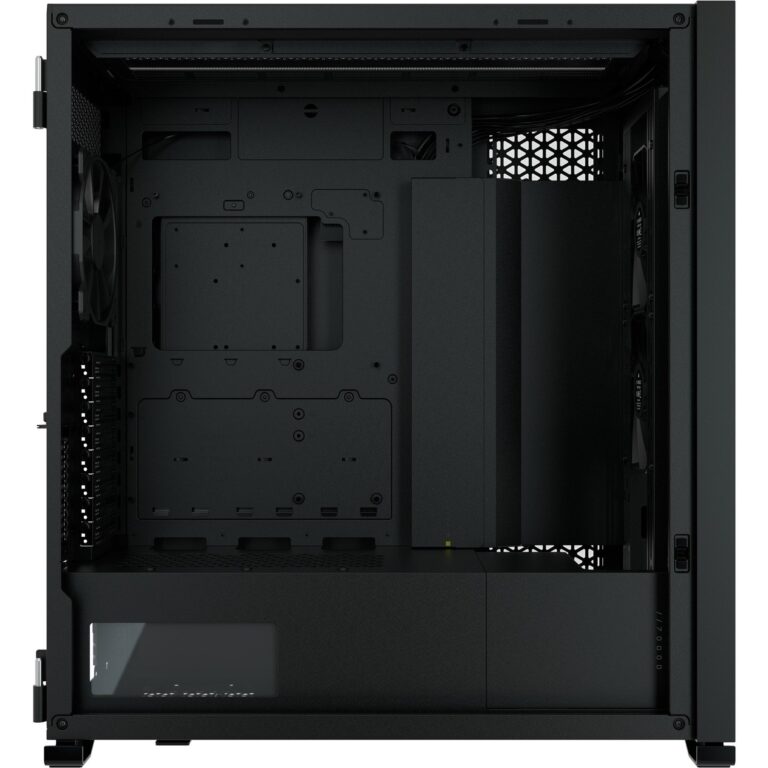 Corsair 7000D Airflow TG, Big-Tower-Gehäuse - CC-9011218-WW technikbar