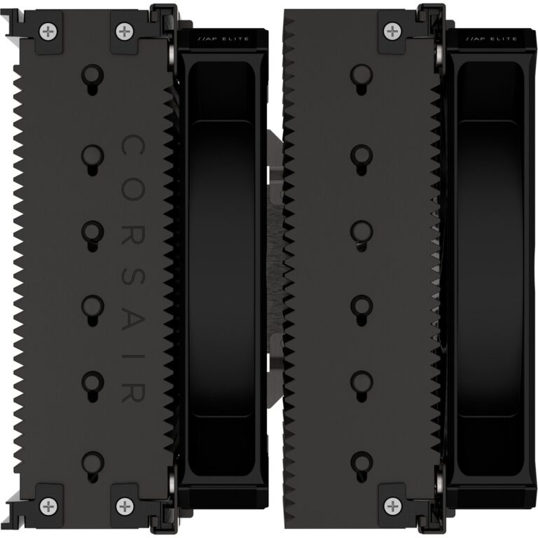 Corsair A115 High-Performance Tower-CPU-Luftkühler, CPU-Kühler - CT-9010011-WW technikbar