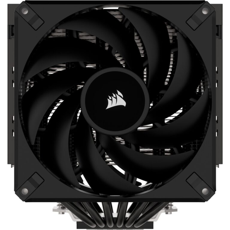 Corsair A115 High-Performance Tower-CPU-Luftkühler, CPU-Kühler - CT-9010011-WW technikbar