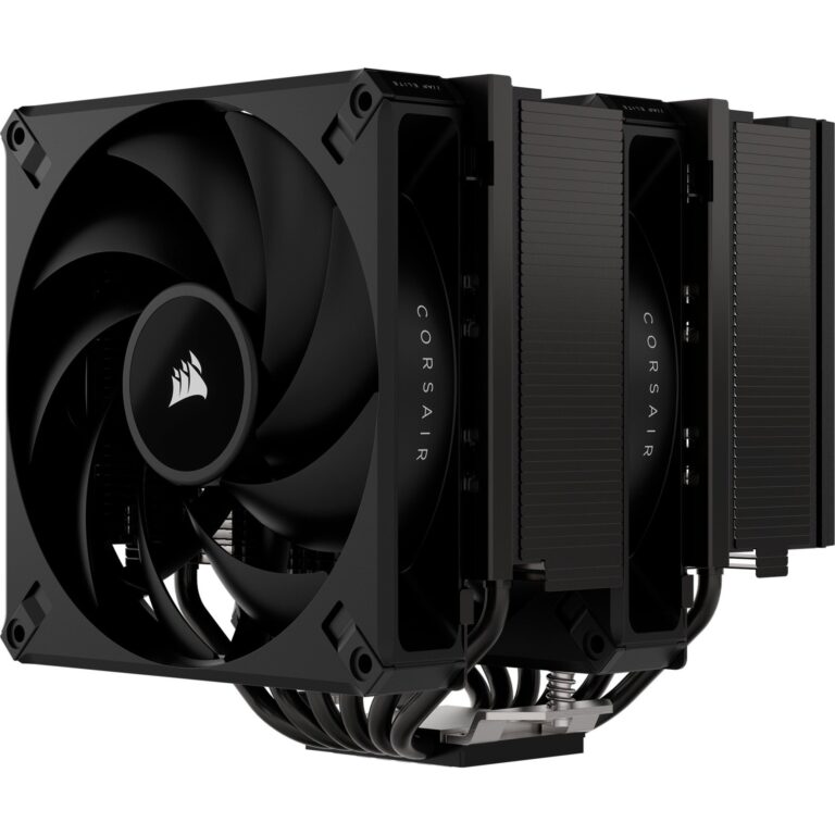 Corsair A115 High-Performance Tower-CPU-Luftkühler, CPU-Kühler