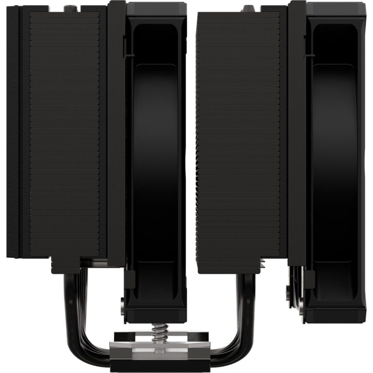 Corsair A115 High-Performance Tower-CPU-Luftkühler, CPU-Kühler - CT-9010011-WW technikbar