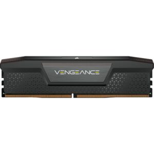 Corsair DIMM 16 GB DDR5-5200 (2x 8 GB) Dual-Kit, Arbeitsspeicher - CMK16GX5M2B5200C40 technikbar