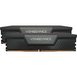 Corsair DIMM 32 GB DDR5-5200 (2x 16 GB) Dual-Kit, Arbeitsspeicher - CMK32GX5M2B5200C40 technikbar