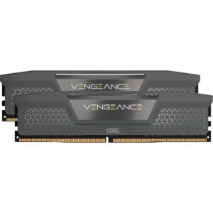 Corsair DIMM 32 GB DDR5-6000 (2x 16 GB) Dual-Kit, Arbeitsspeicher - CMK32GX5M2B6000Z30 technikbar