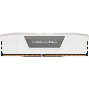 Corsair DIMM 32 GB DDR5-6000 (2x 16 GB) Dual-Kit, Arbeitsspeicher - CMK32GX5M2D6000C36W technikbar