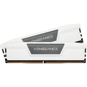 Corsair DIMM 32 GB DDR5-6000 (2x 16 GB) Dual-Kit, Arbeitsspeicher - CMK32GX5M2D6000C36W technikbar