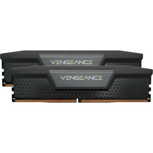 Corsair DIMM 32 GB DDR5-6000 (2x 16 GB) Dual-Kit, Arbeitsspeicher - CMK32GX5M2E6000C36 technikbar