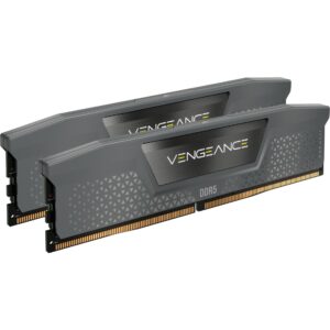 Corsair DIMM 32 GB DDR5-6000 (2x 16 GB) Dual-Kit, Arbeitsspeicher - CMK32GX5M2E6000Z36 technikbar
