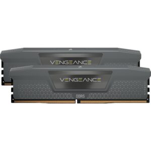 Corsair DIMM 32 GB DDR5-6000 (2x 16 GB) Dual-Kit, Arbeitsspeicher - CMK32GX5M2E6000Z36 technikbar