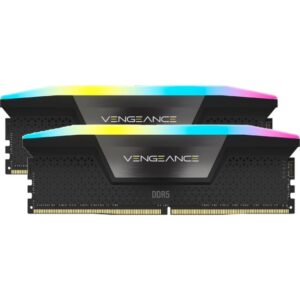 Corsair DIMM 32 GB DDR5-6200 (2x 16 GB) Dual-Kit, Arbeitsspeicher - CMH32GX5M2E6200C36 technikbar