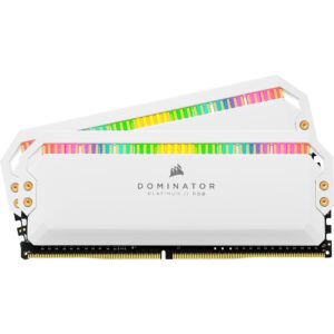 Corsair DIMM 32 GB DDR5-6200 (2x 16 GB) Dual-Kit, Arbeitsspeicher - CMT32GX5M2X6200C36W technikbar