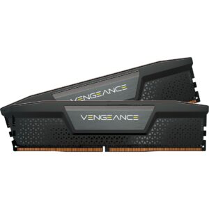 Corsair DIMM 32 GB DDR5-6400 (2x 16 GB) Dual-Kit, Arbeitsspeicher - CMK32GX5M2B6400C32 technikbar