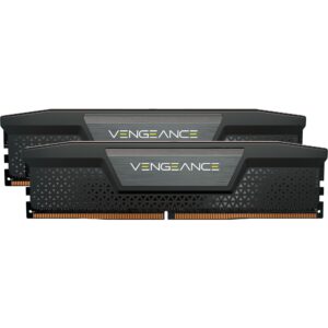 Corsair DIMM 32 GB DDR5-6400 (2x 16 GB) Dual-Kit, Arbeitsspeicher - CMK32GX5M2B6400C32 technikbar