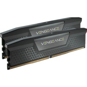Corsair DIMM 32 GB DDR5-7000 (2x 16 GB) Dual-Kit, Arbeitsspeicher - CMK32GX5M2B7000C40 technikbar