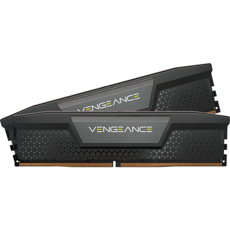 Corsair DIMM 32 GB DDR5-7200 (2x 16 GB) Dual-Kit, Arbeitsspeicher - CMK32GX5M2X7200C34 technikbar