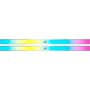 Corsair DIMM 48 GB DDR5-6000 (2x 24 GB) Dual-Kit, Arbeitsspeicher - CMH48GX5M2E6000C36 technikbar
