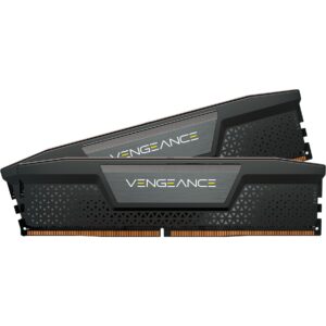 Corsair DIMM 48 GB DDR5-6000 (2x 24 GB) Dual-Kit, Arbeitsspeicher - CMK48GX5M2E6000C36 technikbar
