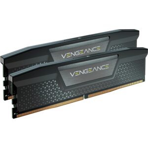 Corsair DIMM 48 GB DDR5-6000 (2x 24 GB) Dual-Kit, Arbeitsspeicher - CMK48GX5M2E6000C36 technikbar