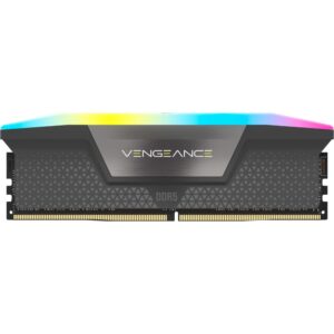 Corsair DIMM 64 GB DDR5-5600 (2x 32 GB) Dual-Kit, Arbeitsspeicher - CMH64GX5M2B5600Z36K technikbar
