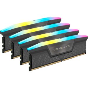 Corsair DIMM 64 GB DDR5-5600 (2x 32 GB) Dual-Kit, Arbeitsspeicher - CMH64GX5M2B5600Z36K technikbar