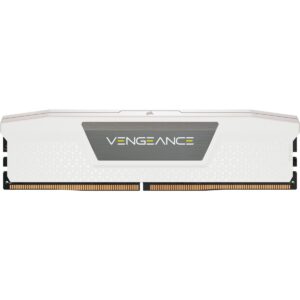 Corsair DIMM 64 GB DDR5-5600 (2x 32 GB) Dual-Kit, Arbeitsspeicher - CMK64GX5M2B5600C40W technikbar