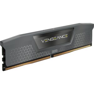 Corsair DIMM 64 GB DDR5-6000 (2x 32 GB) Dual-Kit, Arbeitsspeicher - CMK64GX5M2B6000Z30 technikbar
