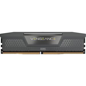 Corsair DIMM 64 GB DDR5-6000 (2x 32 GB) Dual-Kit, Arbeitsspeicher - CMK64GX5M2B6000Z30 technikbar
