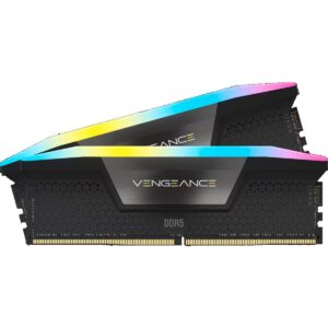 Corsair DIMM 64 GB DDR5-6400 (2x 32 GB) Dual-Kit, Arbeitsspeicher - CMH64GX5M2B6400C32 technikbar