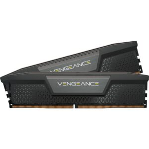 Corsair DIMM 96 GB DDR5-5200 (2x 48 GB) Dual-Kit, Arbeitsspeicher - CMK96GX5M2B5200C38 technikbar